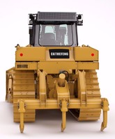 307E2 mini hydraulic  small CAT 5 ton crawler 0.25 m³ excavator/mini digger/small digging machine