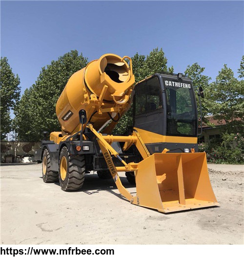 cathefeng_quality_assurance_low_price_new_truck_crane_8t_manufacture