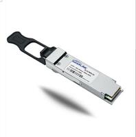 more images of QSFP 40G 850nm 300m MPO Transceiver