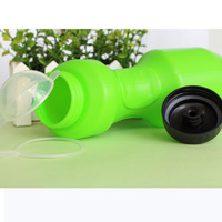 more images of 700ml sports water bottle(KL-6710)
