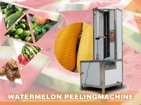 more images of Watermelon peeler | Pumpkin Peeler | Pineapple Peeler
