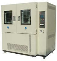 Lisun SC-015 Dust measuring instrument is according to IEC60529