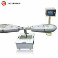 LVD-100KG High precision and easy operation Electrodynamic vibration test system