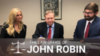 The Law Office of John M. Robin