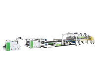 more images of Film Extrusion Line
