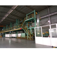 more images of Galvanizing Line