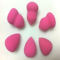 more images of Cosmetic Blending Sponge