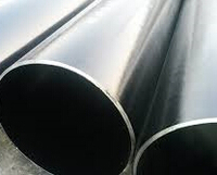 more images of ASTM A500 Round ERW CS Pipe, 8 Inch, BE