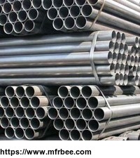 astm_a795_hot_dipped_cs_welded_pipe_dn250_pe
