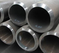 Gr P12 Alloy Steel Seamless Pipe, DN100, Sch 40