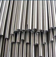 316Ti Stainless Steel Pipe, SMLS, DN50
