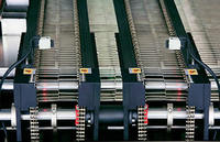 more images of Dual lane conveyor requirement
