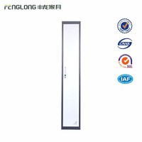 more images of Office furniture Single doors Steel Locker with good quality metal locker