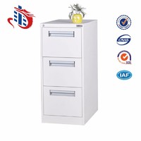 Hot sale competitive price three drawer file cabinets