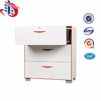more images of 2017 low price 3 drawers steel filing cabinet