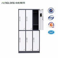 gym sports safe locker,quality used storage metal locker