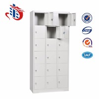 more images of Durable delivery used steel school lockers for sale