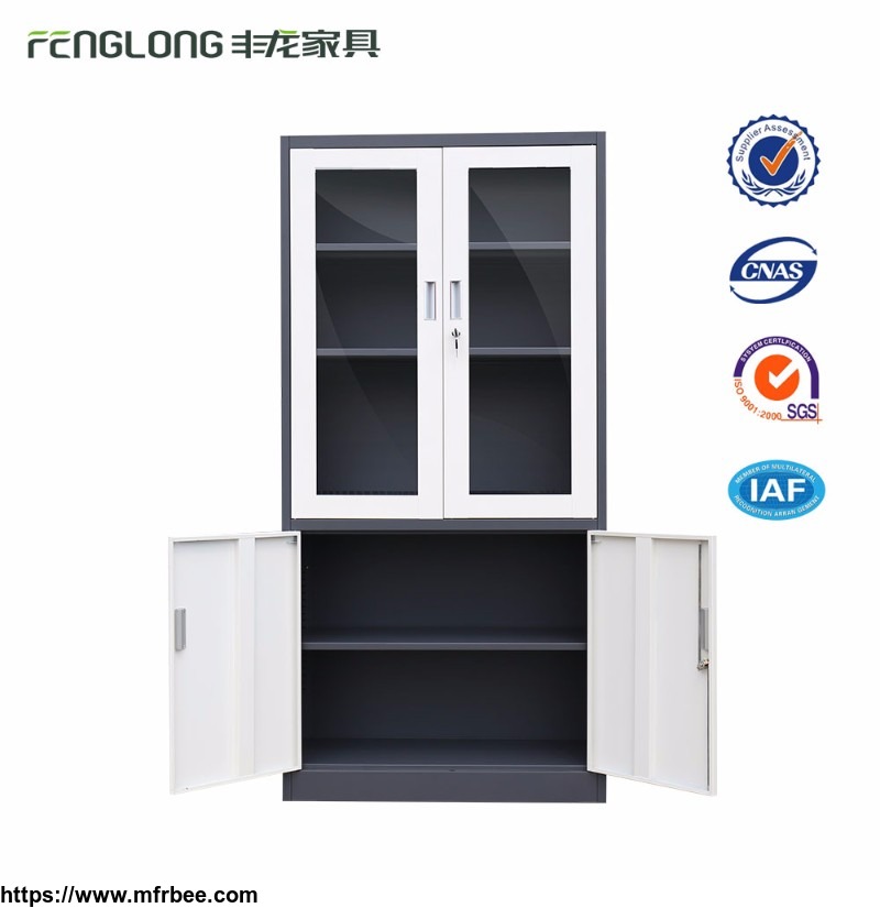 godrej_4_door_big_swing_door_filing_cupboard_waterproof_steel_cabinet