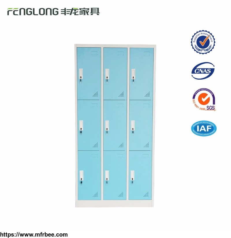 modern_design_furniture_locking_clothing_cabinet_9_door_steel_locker