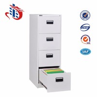 more images of Hot selling imported furniture china vertical 4 drawer filing cabinet