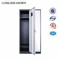 more images of Cheap mini metal locker assembly steel storage closet locker