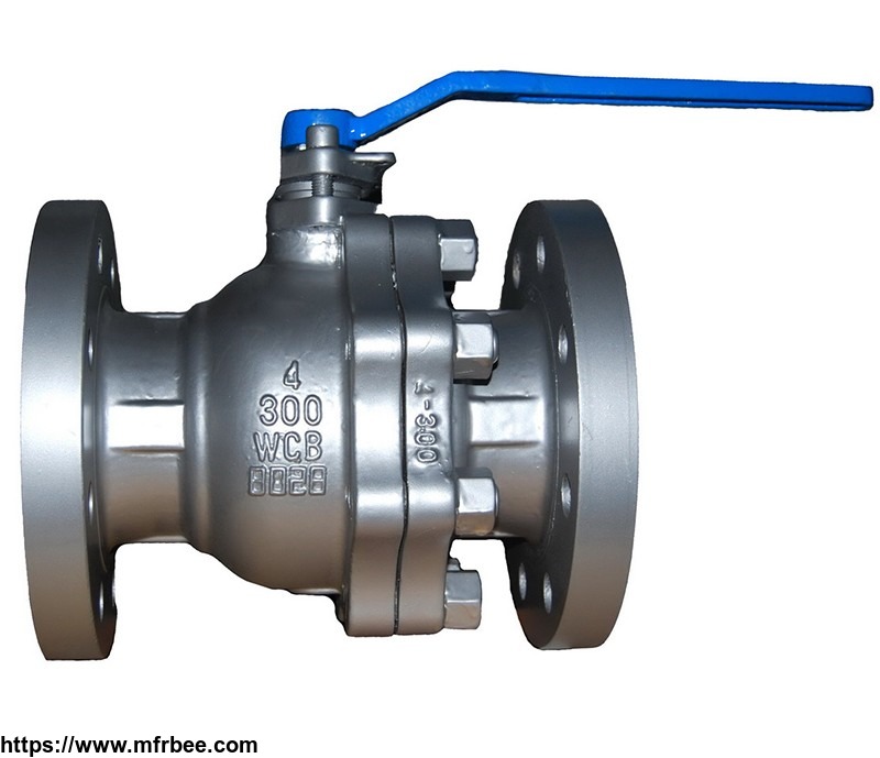 ansi_class150_cl600_floating_ball_type_trunnion_mounted_type_valve