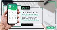 more images of Workforce Management Software Solutions - MiSentinel