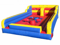 Bungee Joust Inflatable game