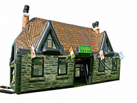 more images of Inflatable Pub