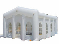 more images of Inflatable wedding tent