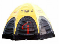 more images of Inflatable Tent