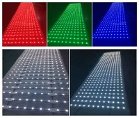 more images of Advertising signs LATTICE flexible rgb LED backlight sheet