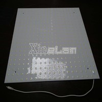 more images of Illuminated Ad light boxes smd5050 LED backlight module