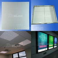 more images of Illuminated Ad light boxes smd5050 LED backlight module
