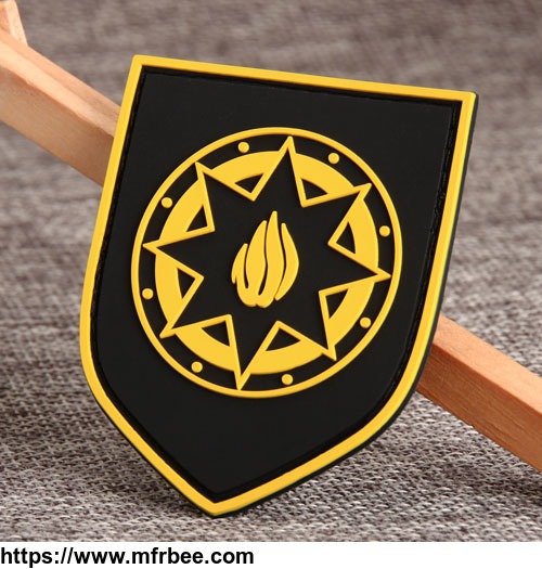 eight_pointed_star_pvc_patches