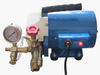 more images of Mini electric pressure test pump