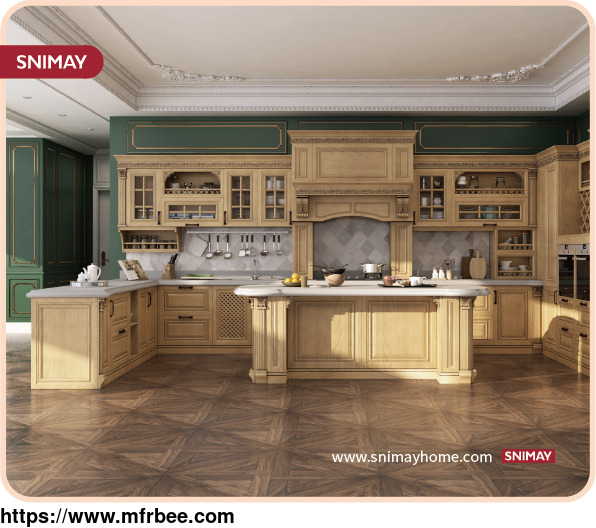 traditional_kitchen_cabinets