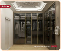 more images of ALL Luxury Wardrobe