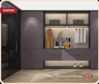 more images of ALL Modern Wardrobe