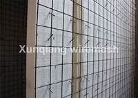 more images of 3D EPS Wire Mesh Panel