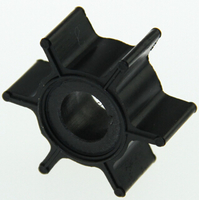 more images of AMIC water pump impeller for Mercury (3.3/4/5hp) 47-16154-3 369-65021-1 18-3098 500377