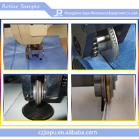 more images of JIAPU Ultrasonic Surgiacl Gown Sealing Machine with CE certificate