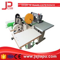 JIAPU Ultrasonic Tape Cutting Machine