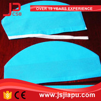 more images of JIAPU Nonwoven Surgical Doctor Cap Machine