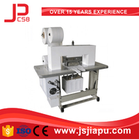 JIAPU Ultrasonic Insole Making Machine