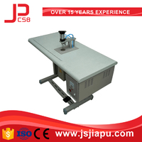 more images of JIAPU Ultrasonic Manual Earloop Welding Machine