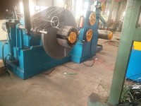 more images of Strip precise rewinding machine