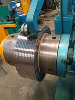 more images of Strip rewinding machine