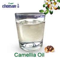Oleifera Refined Camellia Oil