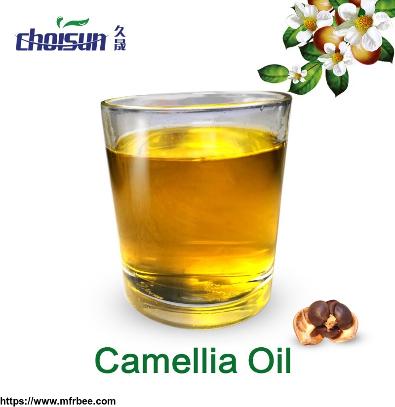 crude_camellia_oil